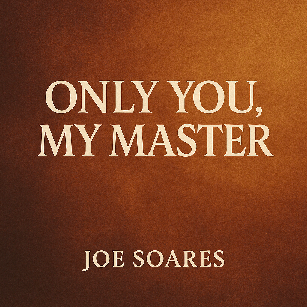 The Master&rsquo;s Voice album cover